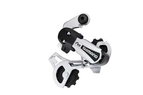 TY 21 Shimano