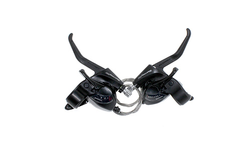 TX800 (3x8) Shimano