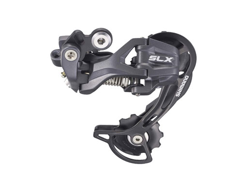 SLX M662 Shimano