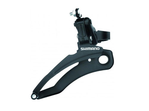 TZ31 28.6 48t TP Shimano