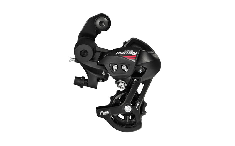 Mjenjač zadnji A070 Shimano