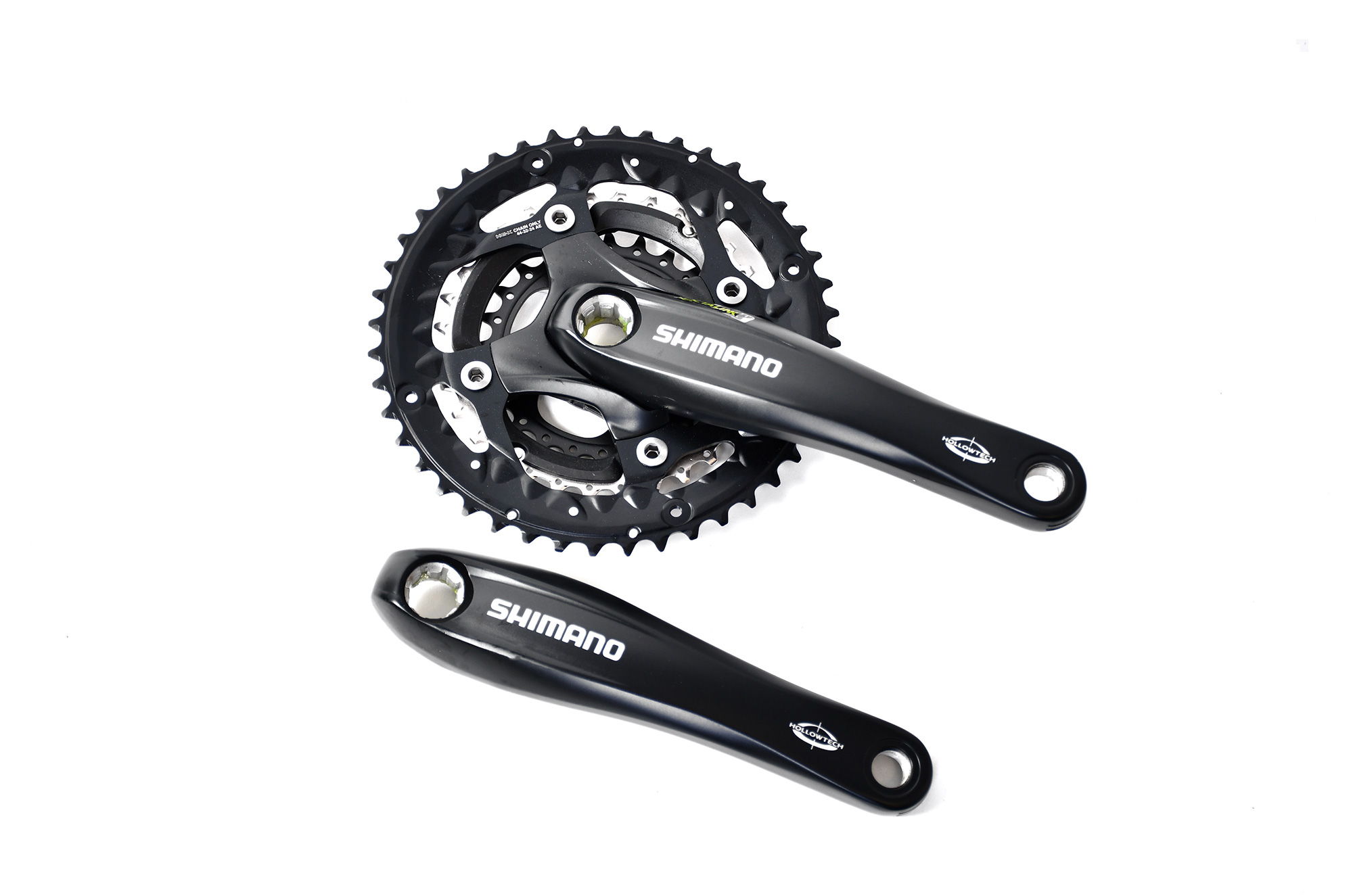 Pogoni M521-DEORE 44t Shimano