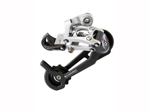 X-0 Black Box Sram