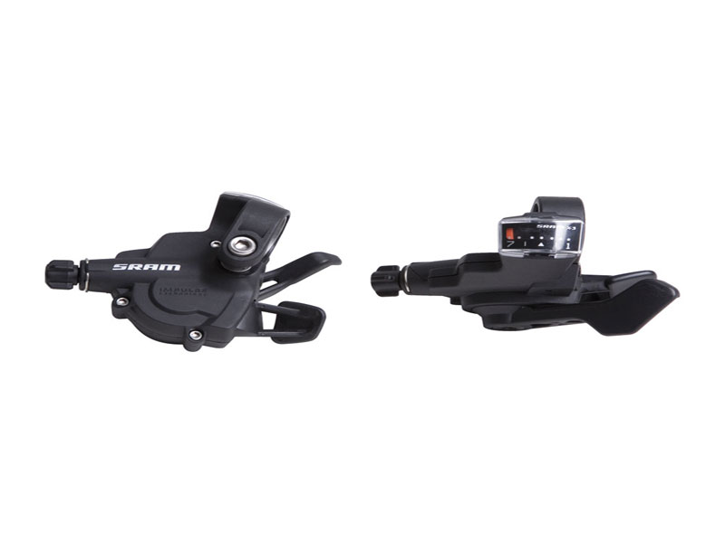 Ručice mjenjača Trigger X-3 (3x7) Sram