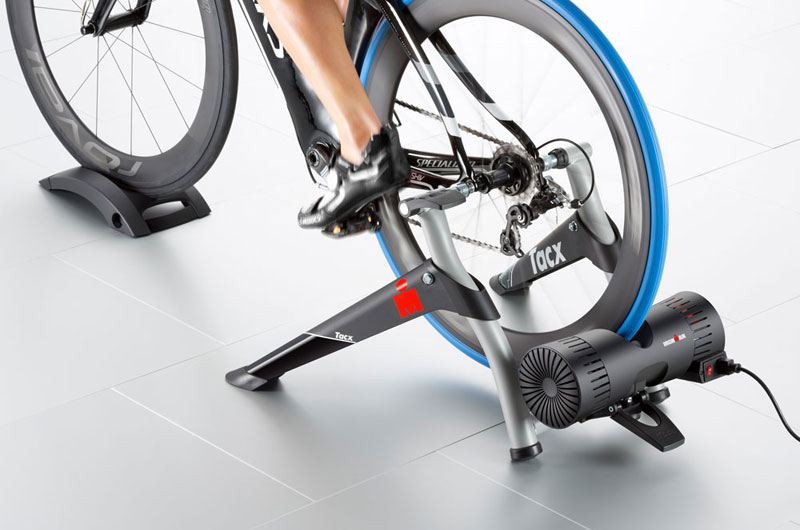 Trenažer-interaktivni Ironman Trainer (T2050) Tacx