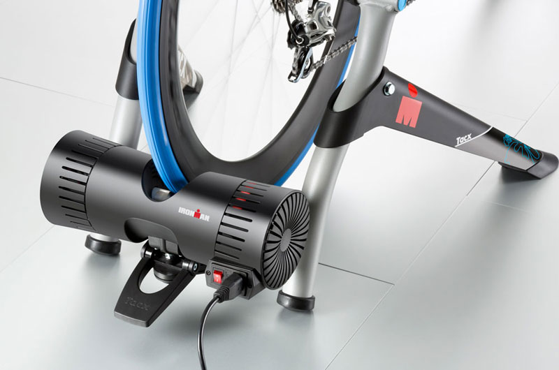 Trenažer-interaktivni Ironman Trainer (T2050) Tacx