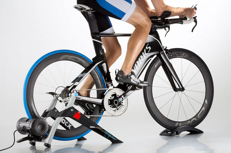 Trenažer-interaktivni Ironman Trainer (T2050) Tacx