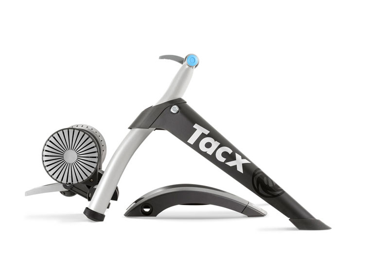 Trenažer-interaktivni Bushido Smart (T2780) Tacx