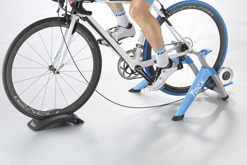 Trenažer-interaktivni Satori Smart (T2400) Tacx