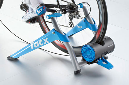 Booster  T2500 Tacx