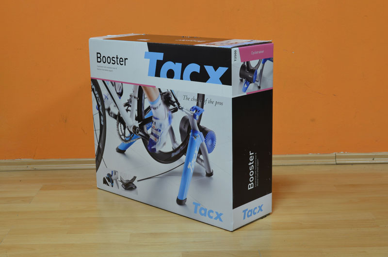 Trenažer-klasični Booster  T2500 Tacx