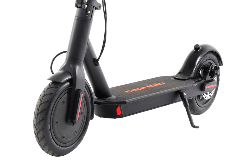 E-Skuteri E-Scooter (KRT10) Capriolo