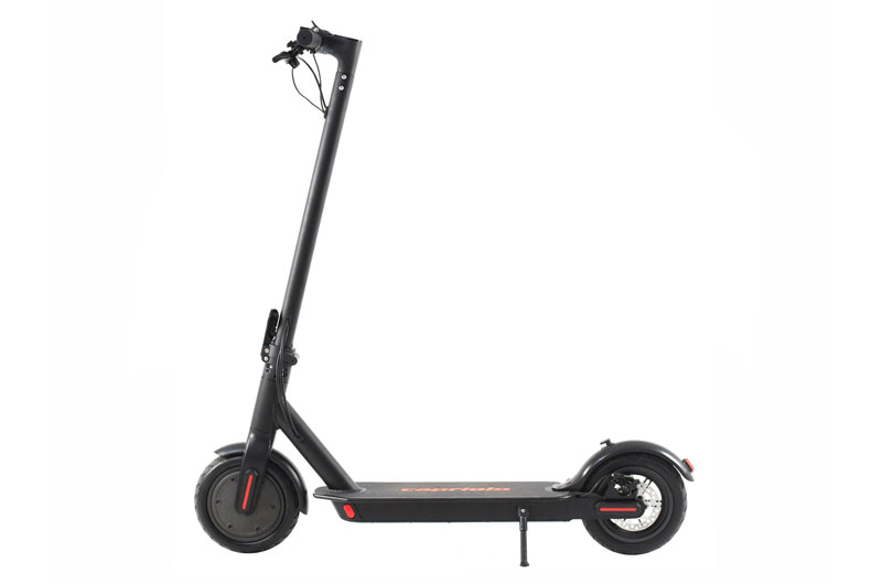 E-Skuteri E-Scooter (KRT10) Capriolo