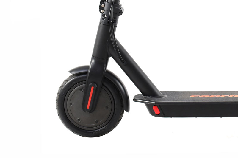 E-Skuteri E-Scooter (KRT10) Capriolo