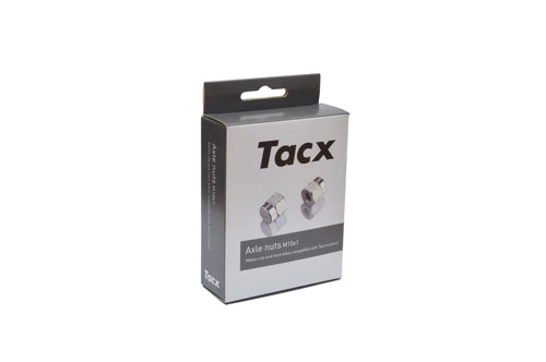 ADAPTER za NAVRTKE T1415 Tacx