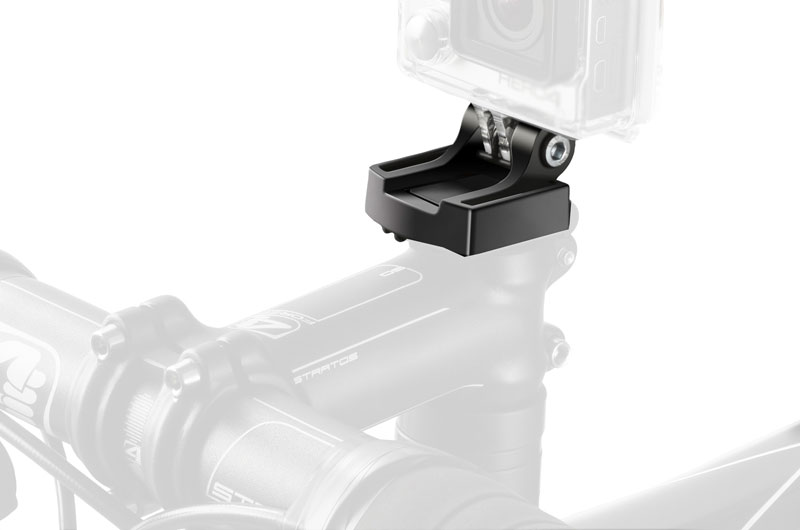 Akcione kamere Nosač za bicikl za GoPro kameru Tacx