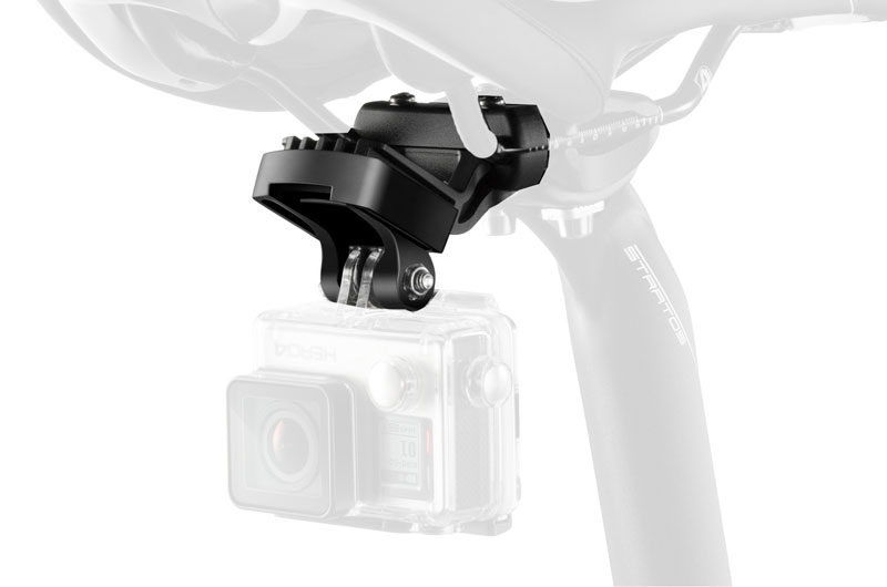 Akcione kamere Nosač za bicikl za GoPro kameru Tacx