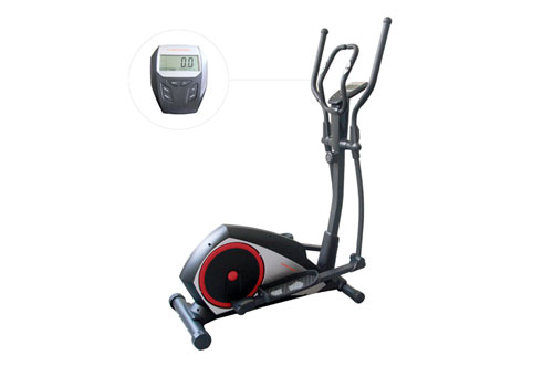 Elliptical Bike 8516H Capriolo