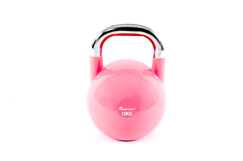 Competition kettlebell-12kg Capriolo