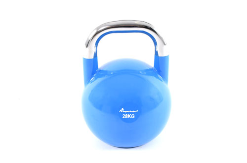 Competition kettlebell-28kg Capriolo