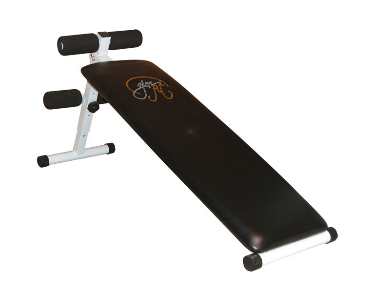 Trenažer-fitness Kosa klupa KW-102-1 GymFit