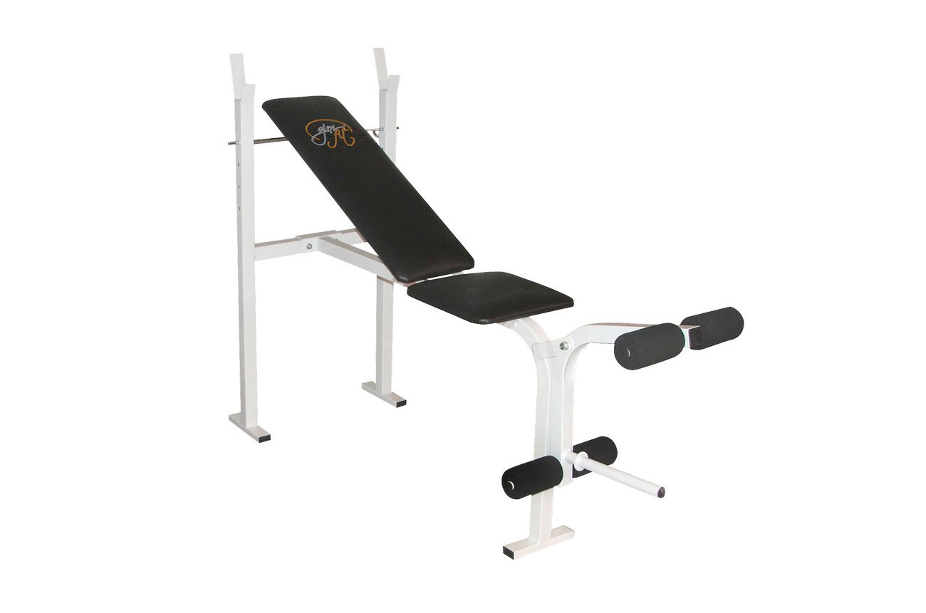 Klupa DX-BH1074 GymFit