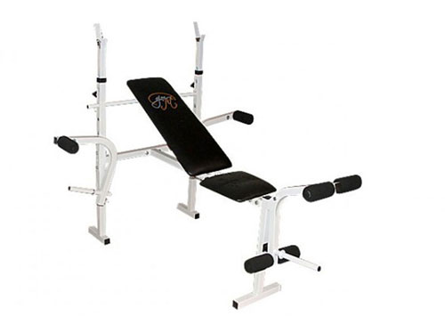 Bench klupa DX-BH1035- GymFit