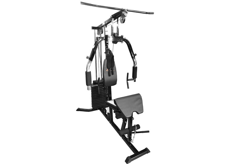 Home gym Kućna teretana-Gladiator-X Capriolo