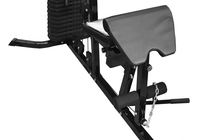 Home gym Kućna teretana-Gladiator-X Capriolo