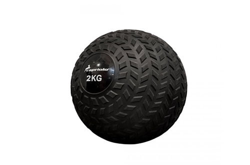 Medicinka  2kg Slam Ball Capriolo