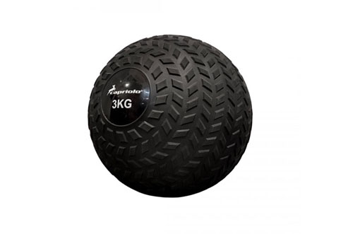 Medicinka  3kg Slam Ball Capriolo