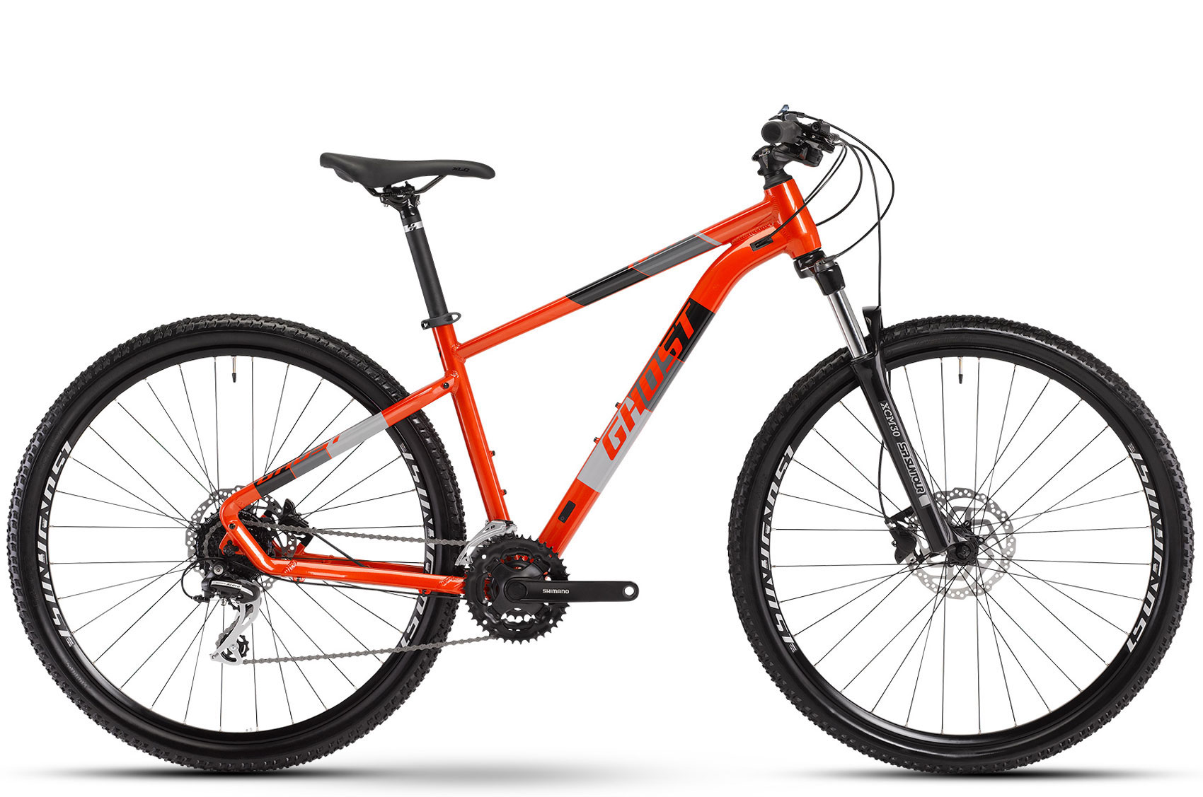 MTB Kato Essential 29 (2021) Ghost