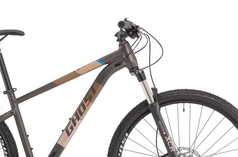 MTB Kato Universal Ghost