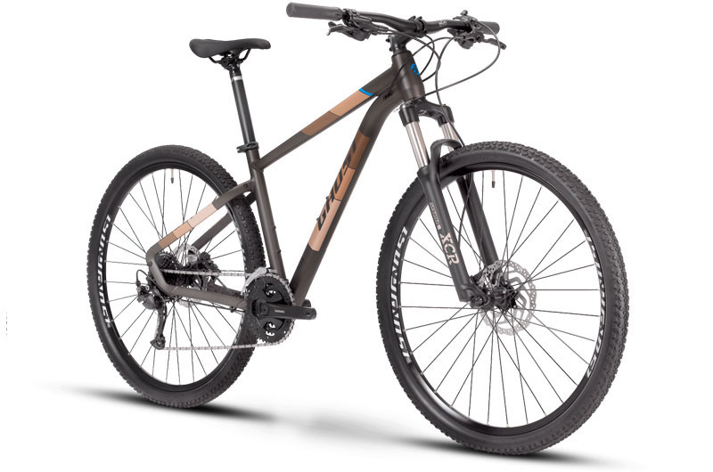 MTB Kato Universal Ghost