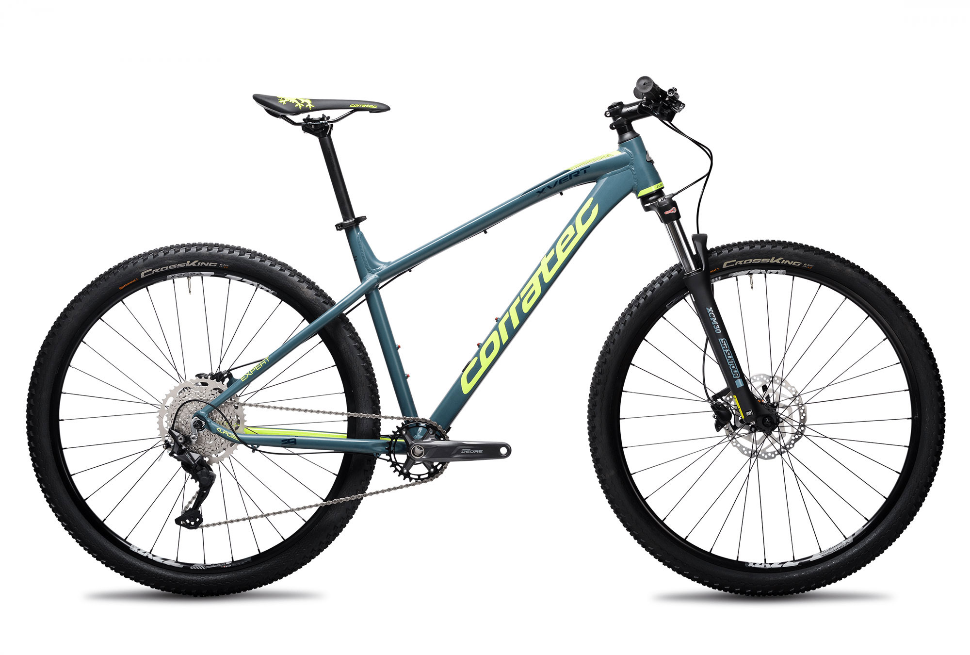 MTB X-VERT Expert Corratec