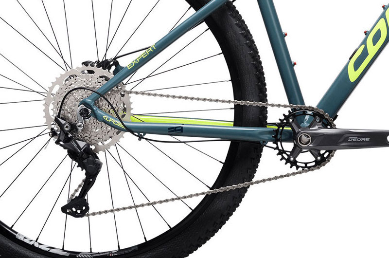 MTB X-VERT Expert Corratec