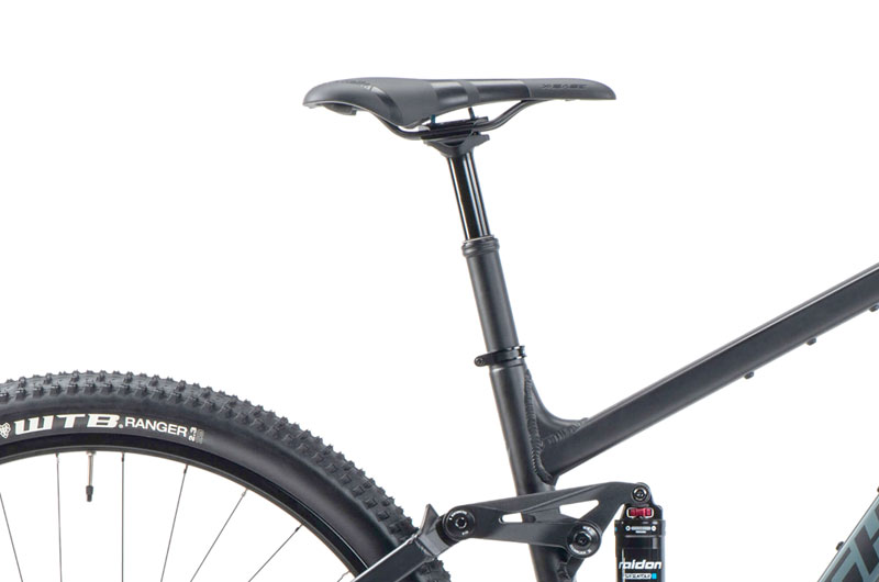 MTB Kato FS Essential Ghost