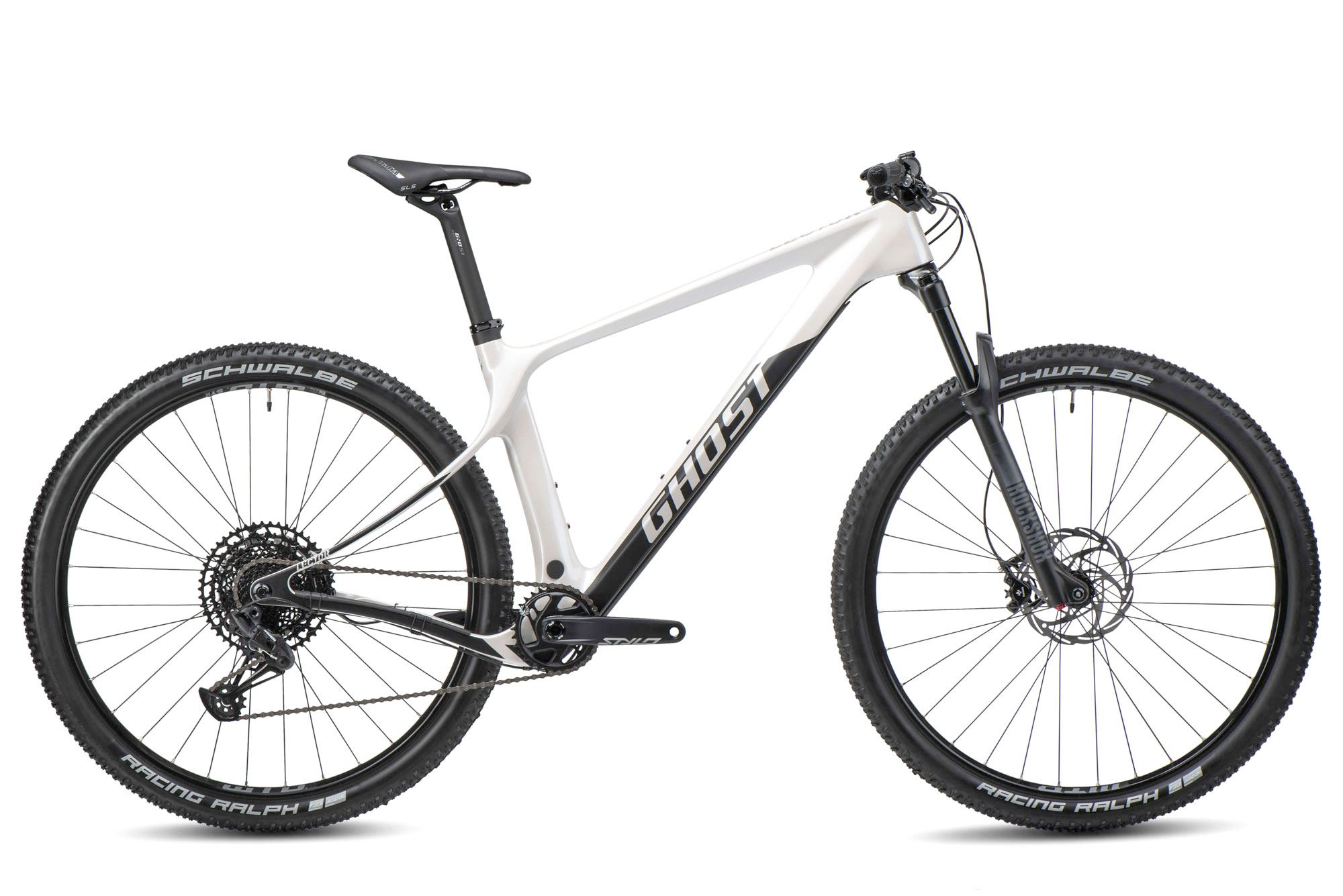 MTB Lector SF LC Ghost