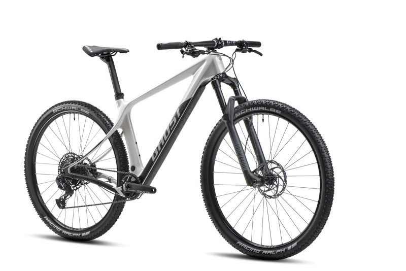 MTB Lector SF LC Ghost