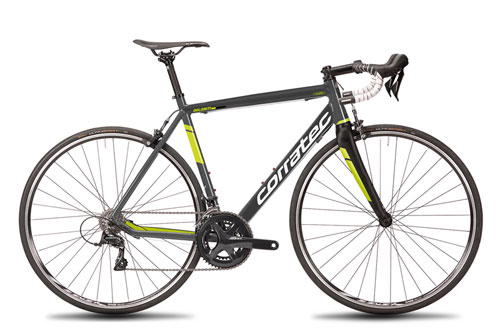 Dolomiti Elite Corratec