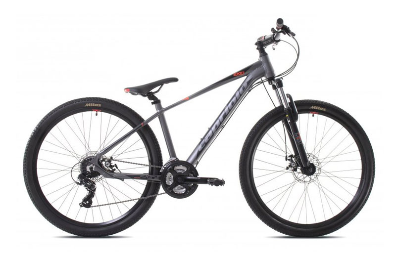 MTB  Exid 27.5   Capriolo