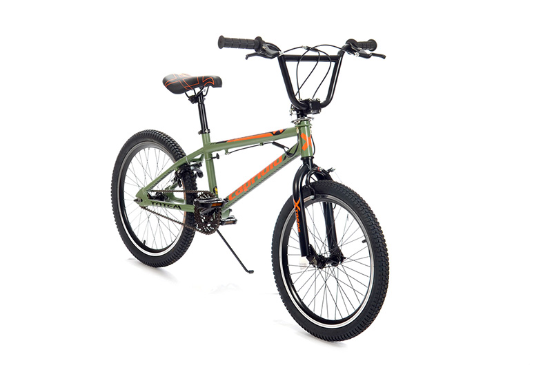 BMX Totem Capriolo