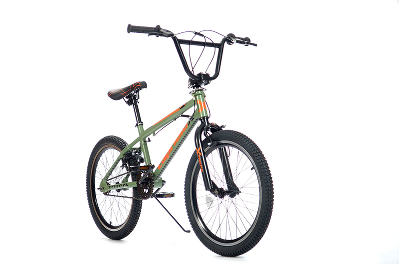 BMX Totem Capriolo