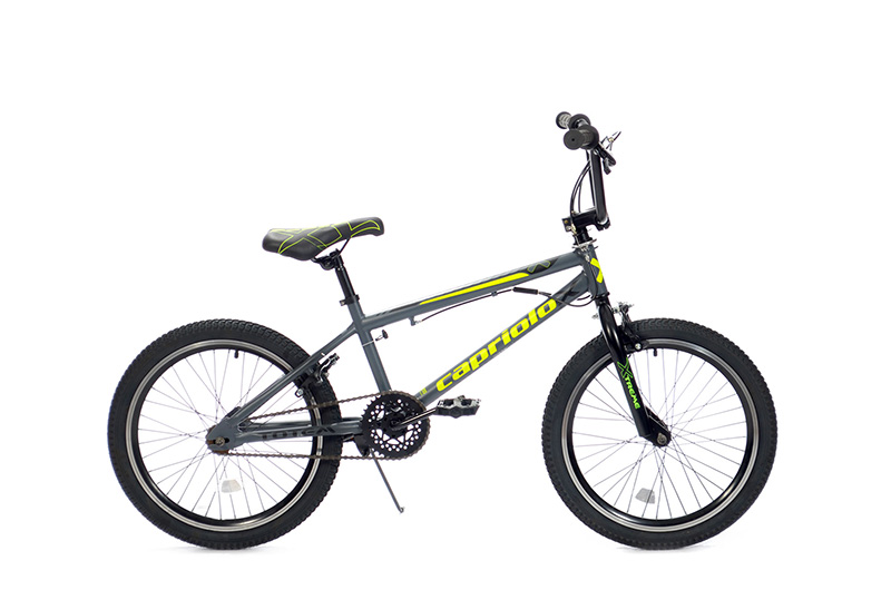 BMX Totem Capriolo