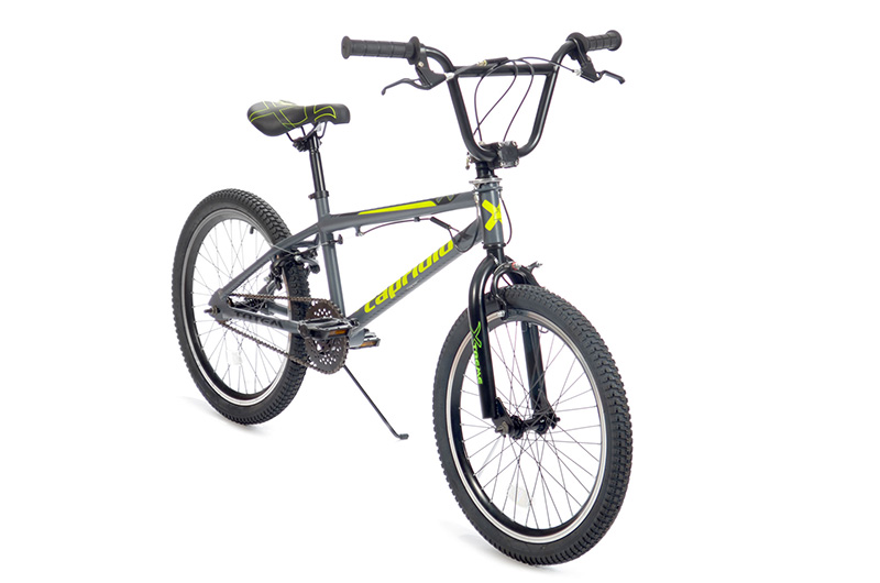 BMX Totem Capriolo