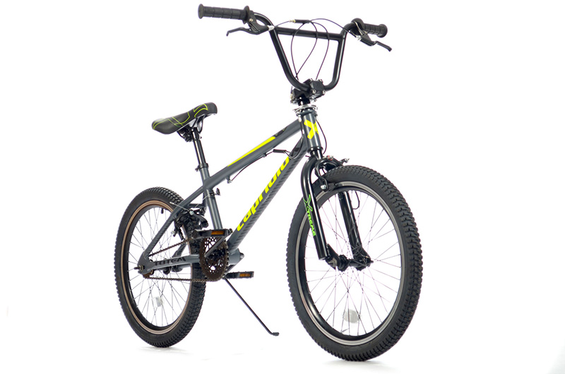 BMX Totem Capriolo