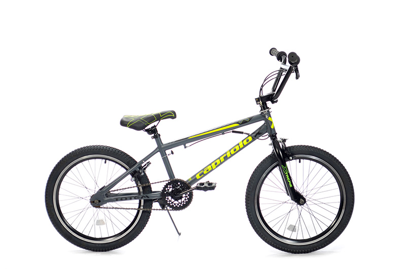 BMX Totem Capriolo