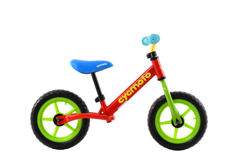 Running Bike Cycmoto