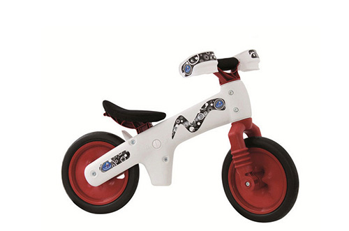 Running bike B-Bip (bez pedala)  Bellelli