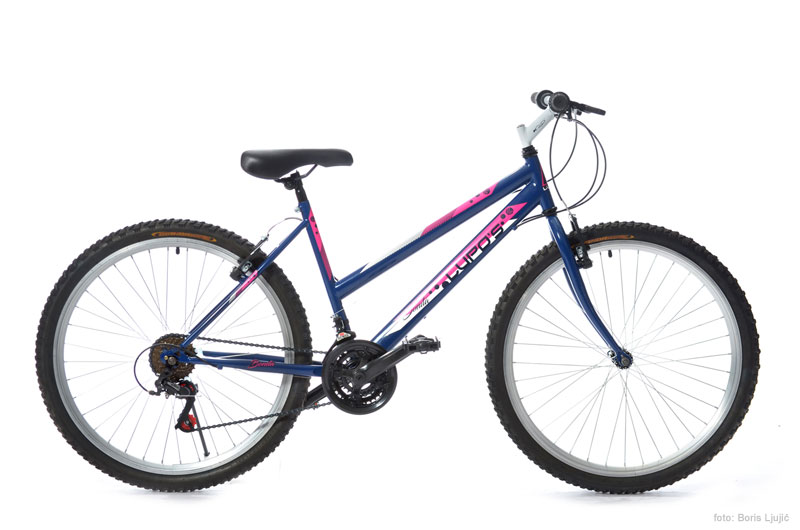 MTB MTB BONITA 26 Lupos